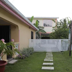  Apartamento Mango House Colombia