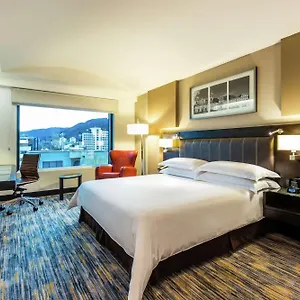 ***** Hotel Hilton Colombia