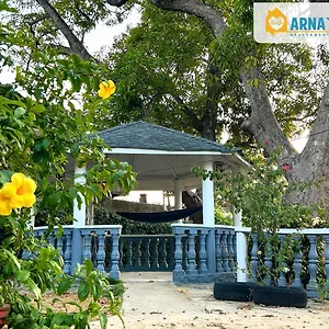  Apartamento Arnas Colombia