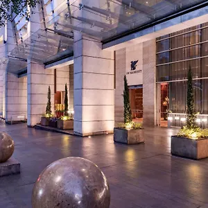 ***** Hotel Jw Marriott Colombia