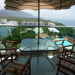 Apartamento Costa Azul 802